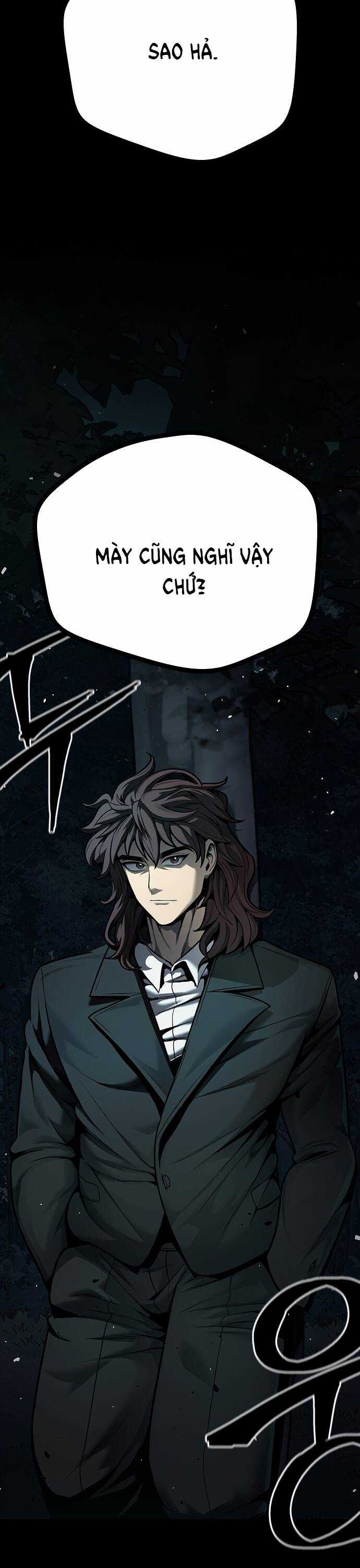 Nam Tề - Chapter 3 - Trang 28