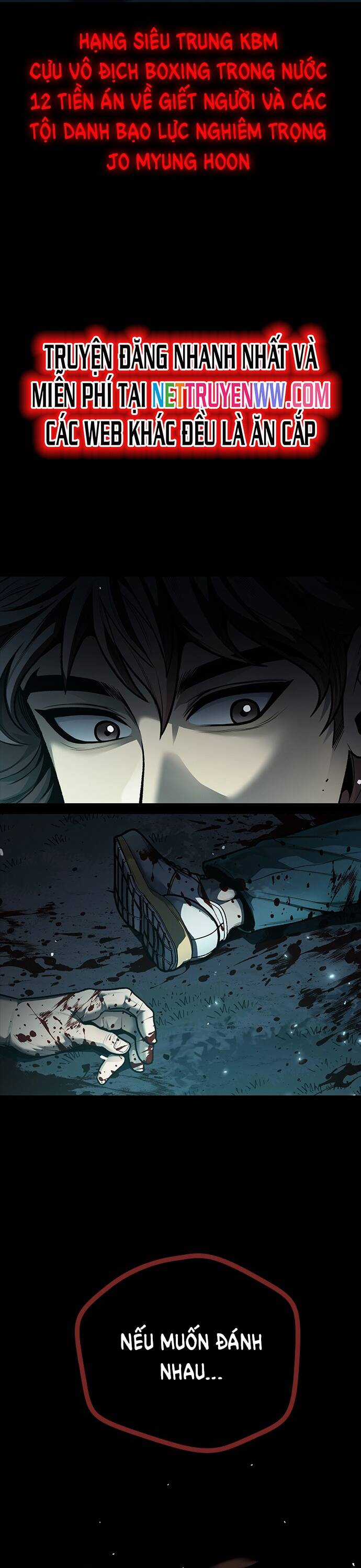 Nam Tề - Chapter 3 - Trang 30