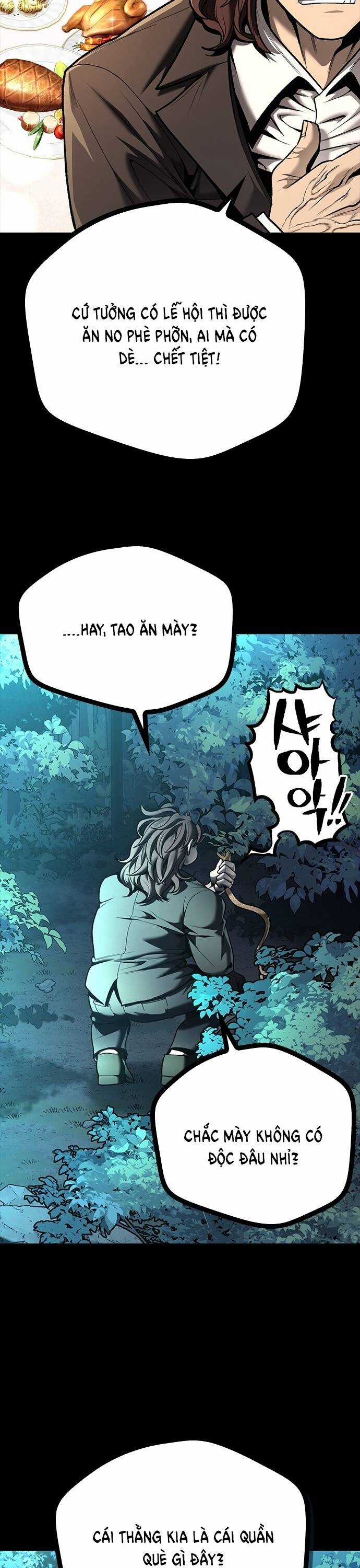 Nam Tề - Chapter 3 - Trang 4