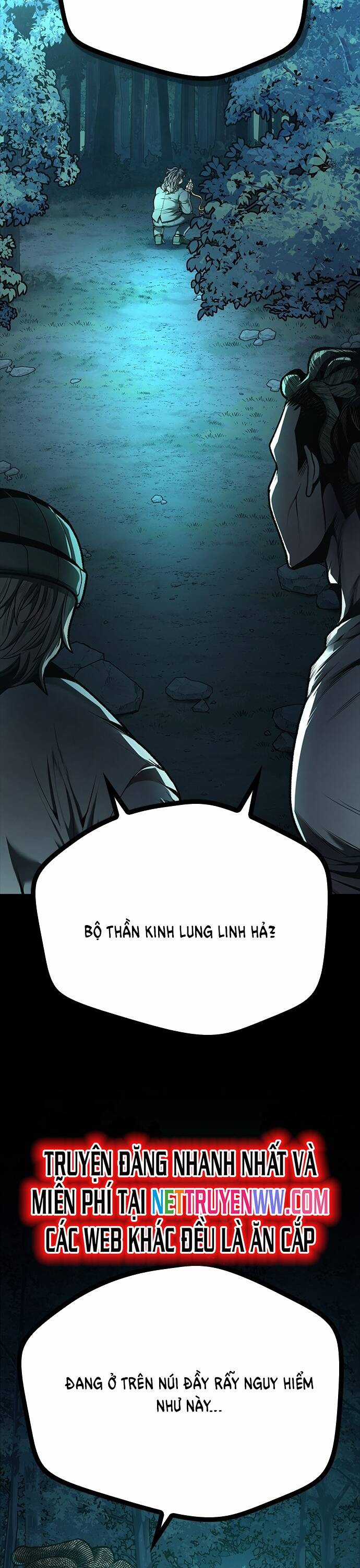 Nam Tề - Chapter 3 - Trang 5