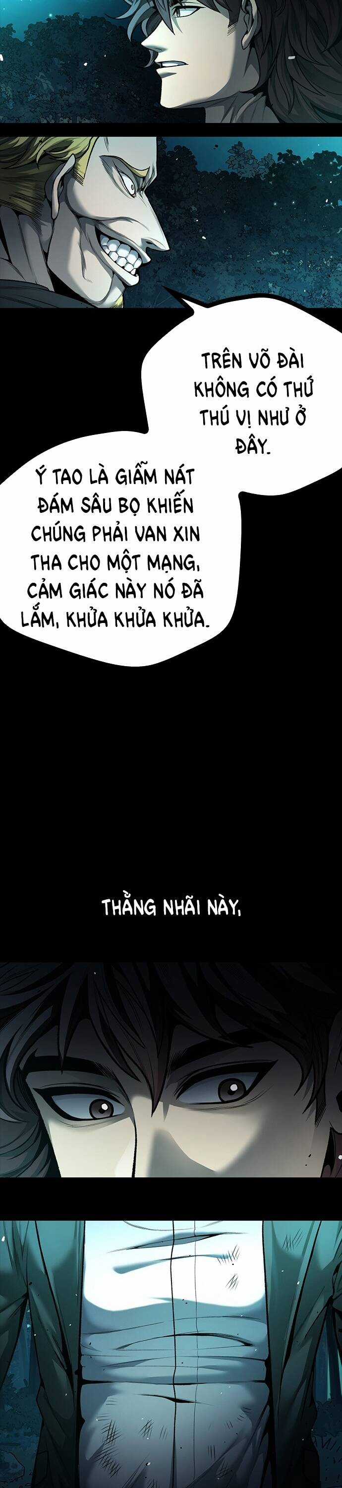 Nam Tề - Chapter 3 - Trang 44