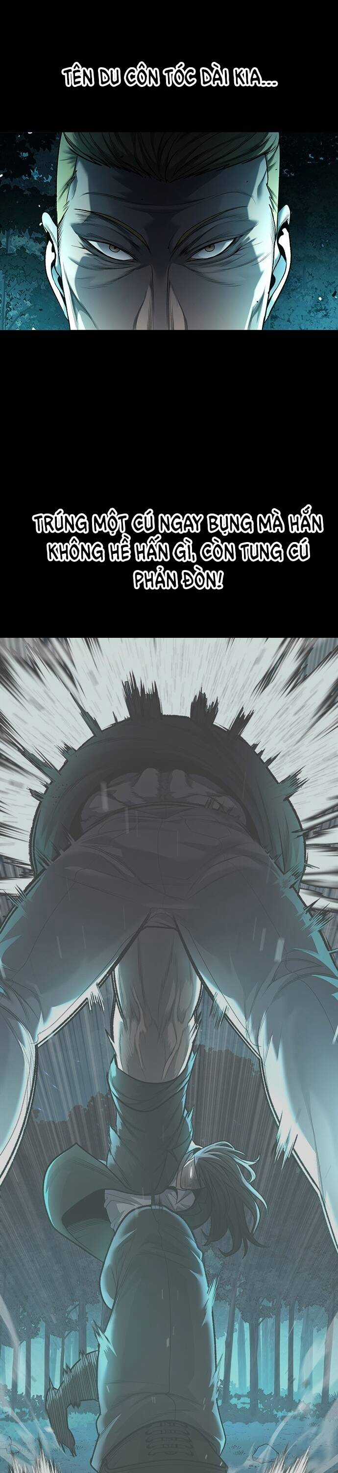 Nam Tề - Chapter 3 - Trang 46