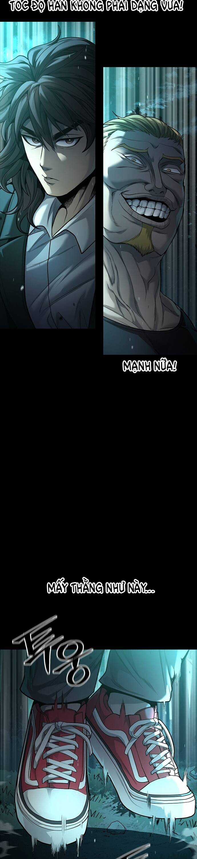 Nam Tề - Chapter 3 - Trang 48