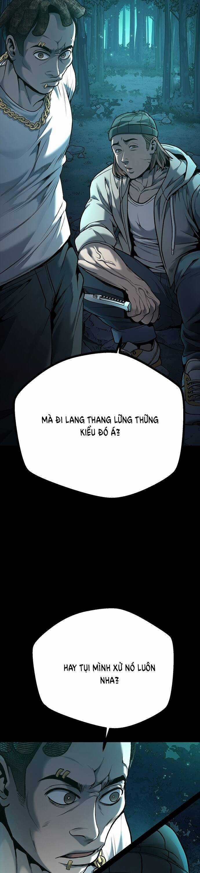 Nam Tề - Chapter 3 - Trang 6