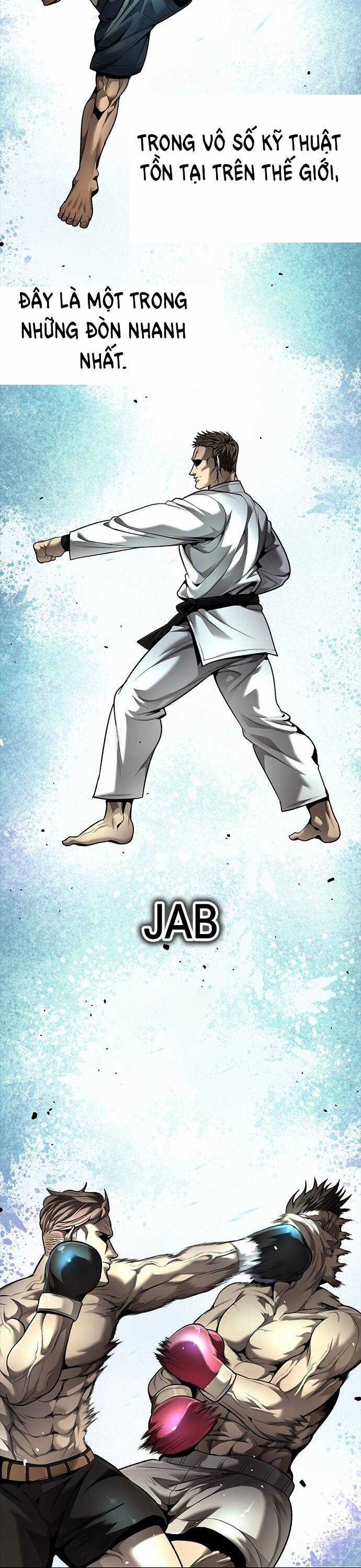 Nam Tề - Chapter 3 - Trang 52