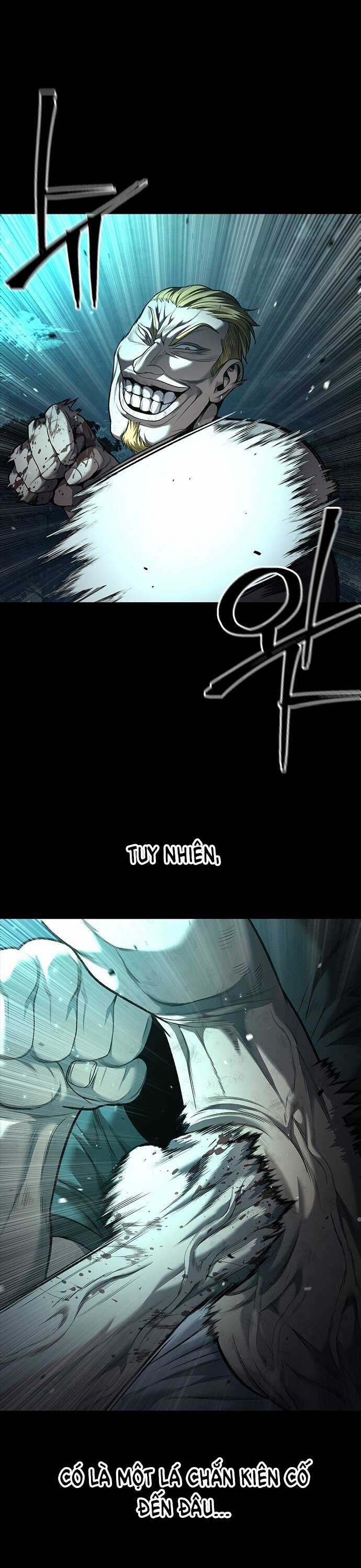 Nam Tề - Chapter 3 - Trang 56