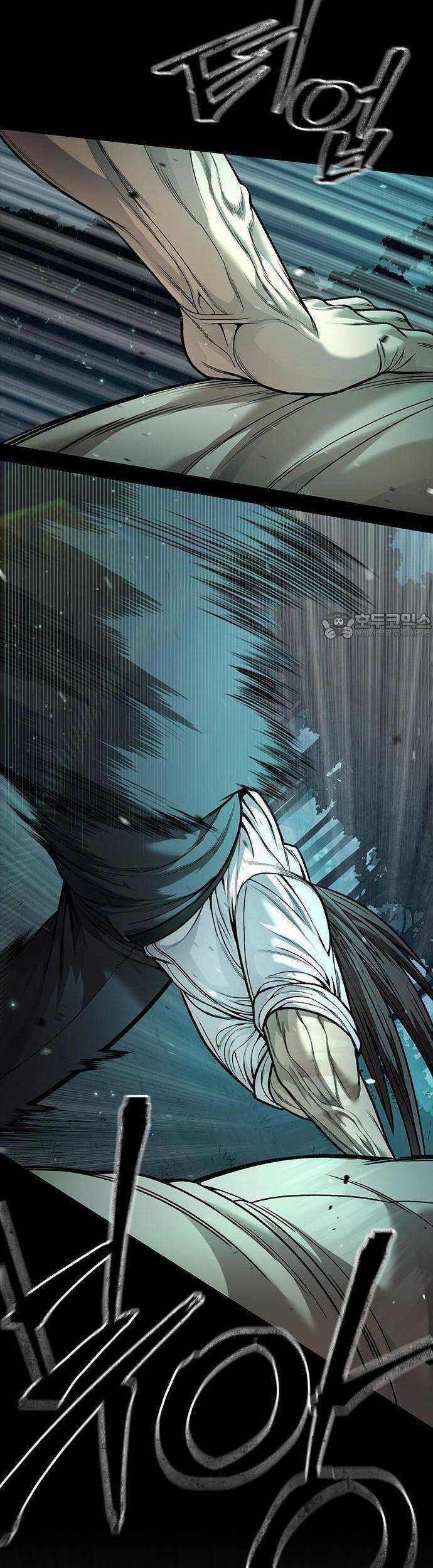 Nam Tề - Chapter 5 - Trang 31