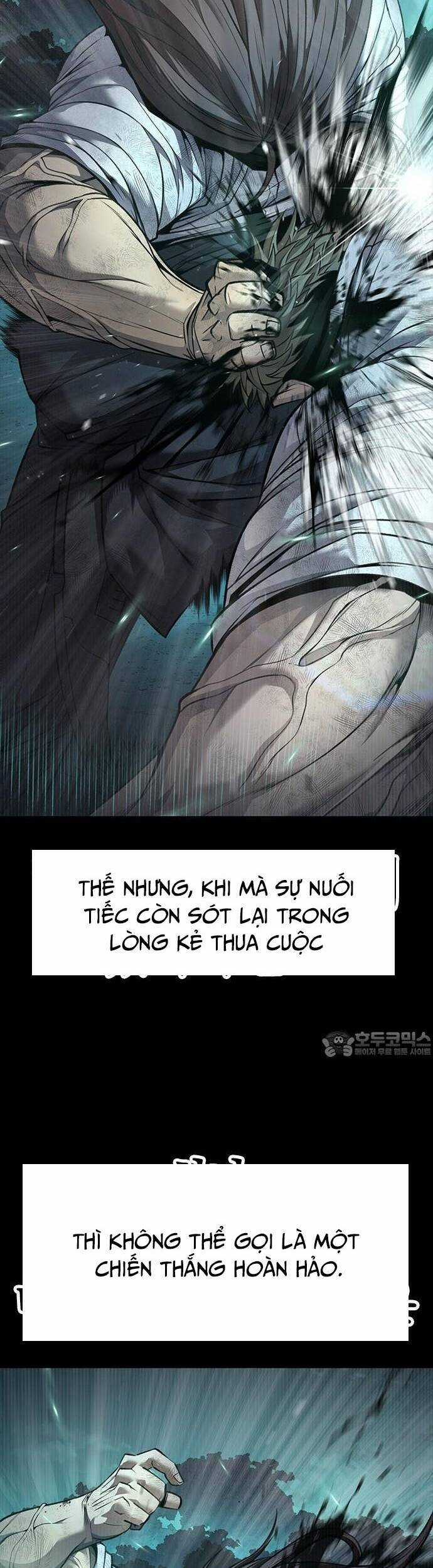 Nam Tề - Chapter 5 - Trang 49