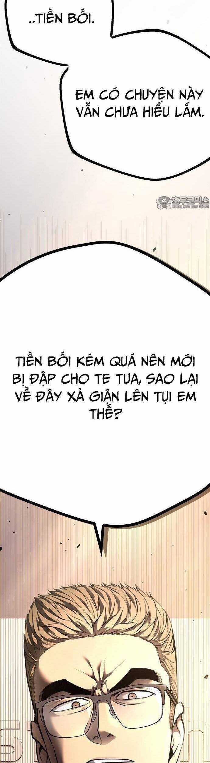 Nam Tề - Chapter 5 - Trang 6