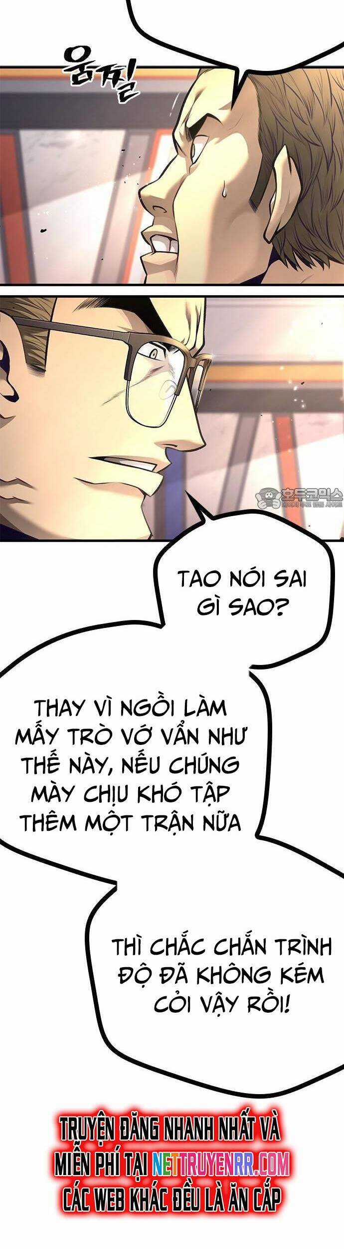 Nam Tề - Chapter 5 - Trang 7