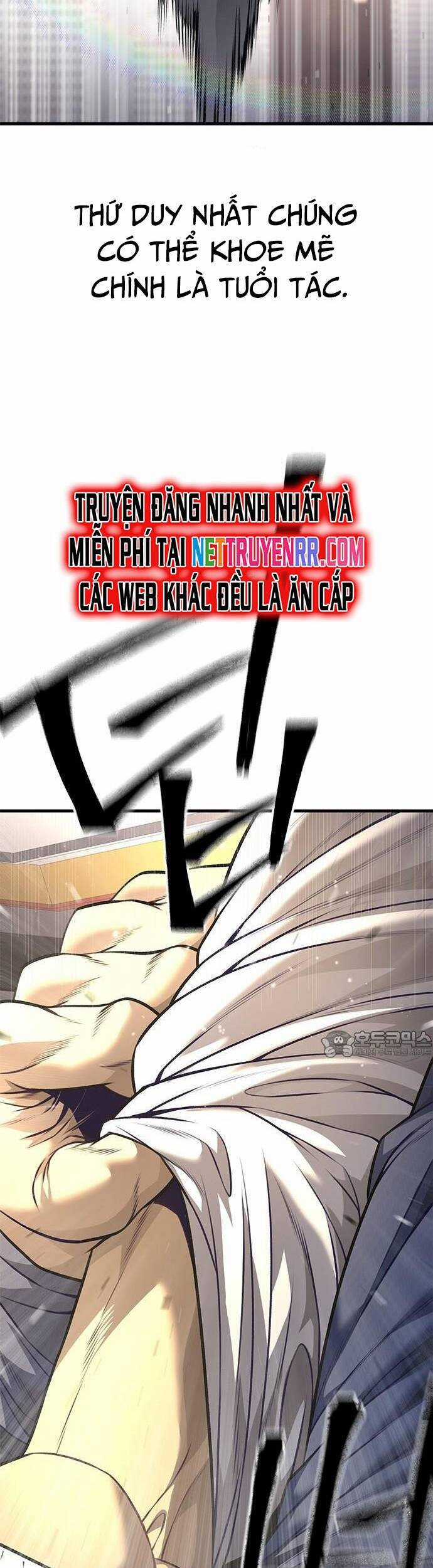 Nam Tề - Chapter 5 - Trang 9