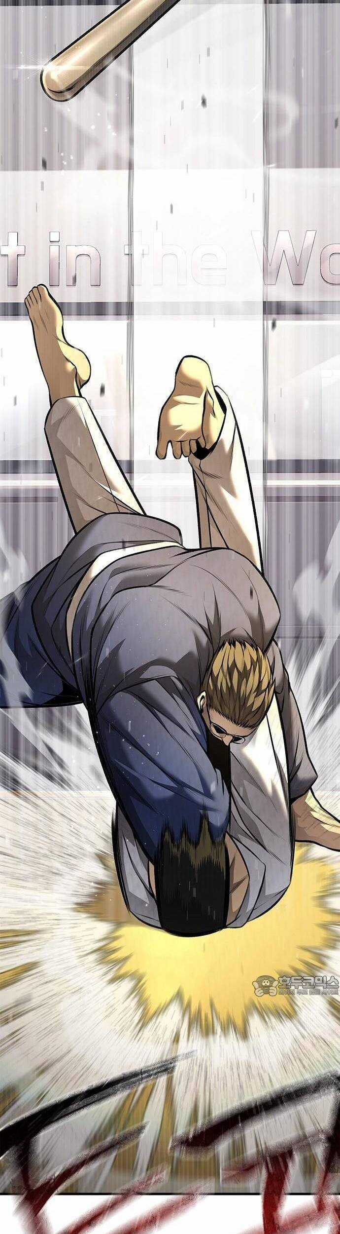 Nam Tề - Chapter 5 - Trang 10