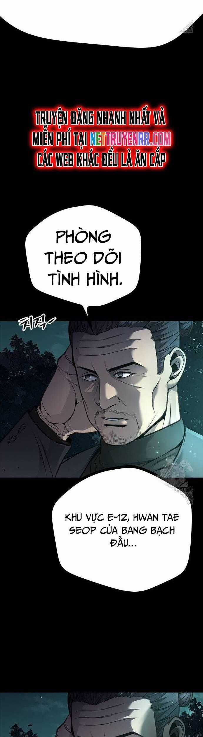 Nam Tề - Chapter 6 - Trang 2