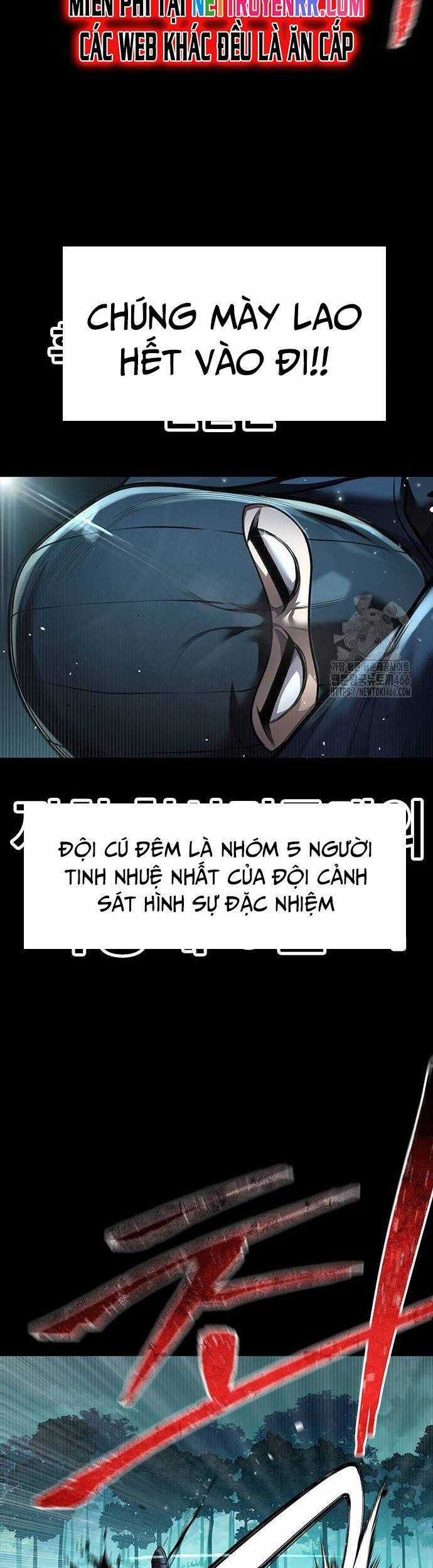 Nam Tề - Chapter 6 - Trang 21