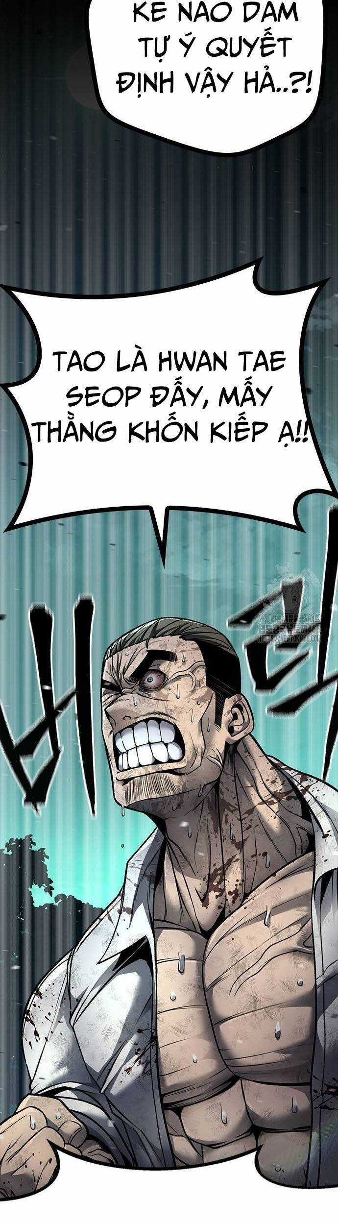 Nam Tề - Chapter 6 - Trang 4