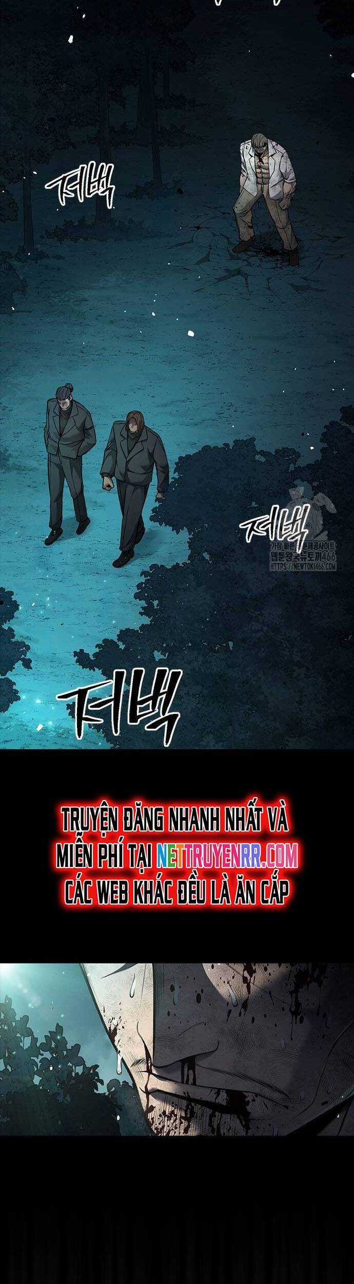 Nam Tề - Chapter 6 - Trang 5