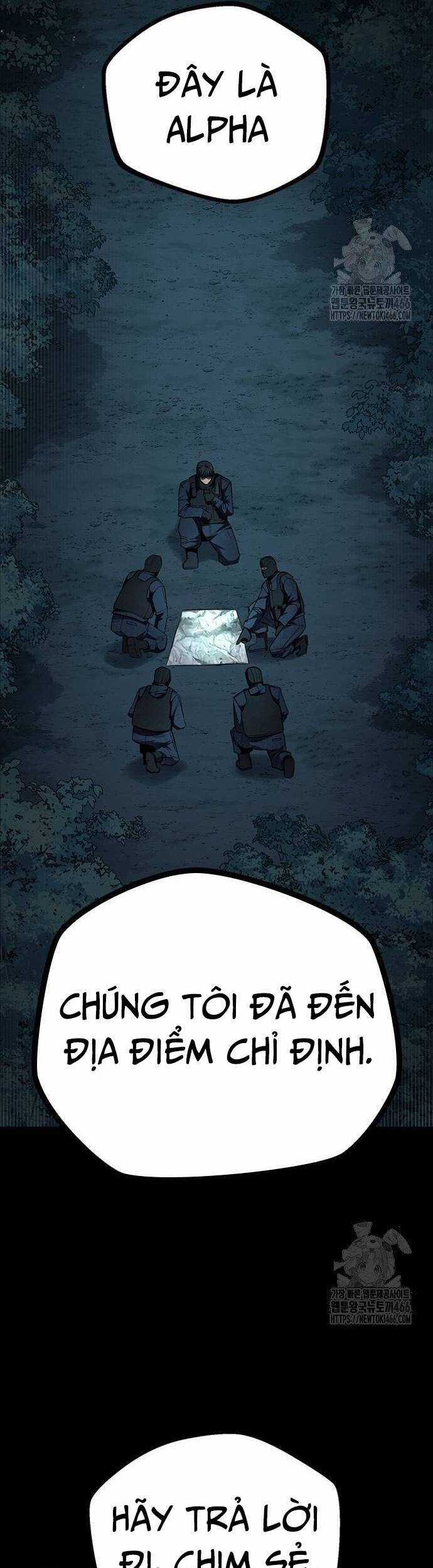 Nam Tề - Chapter 6 - Trang 8