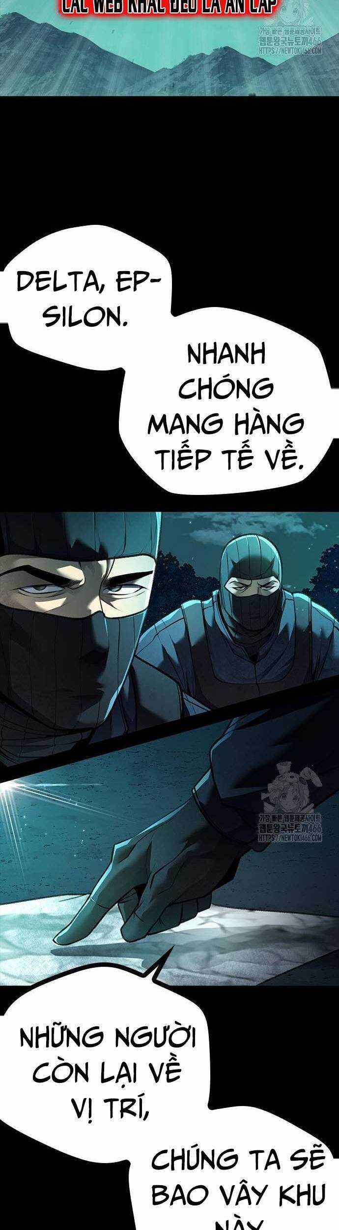 Nam Tề - Chapter 6 - Trang 10