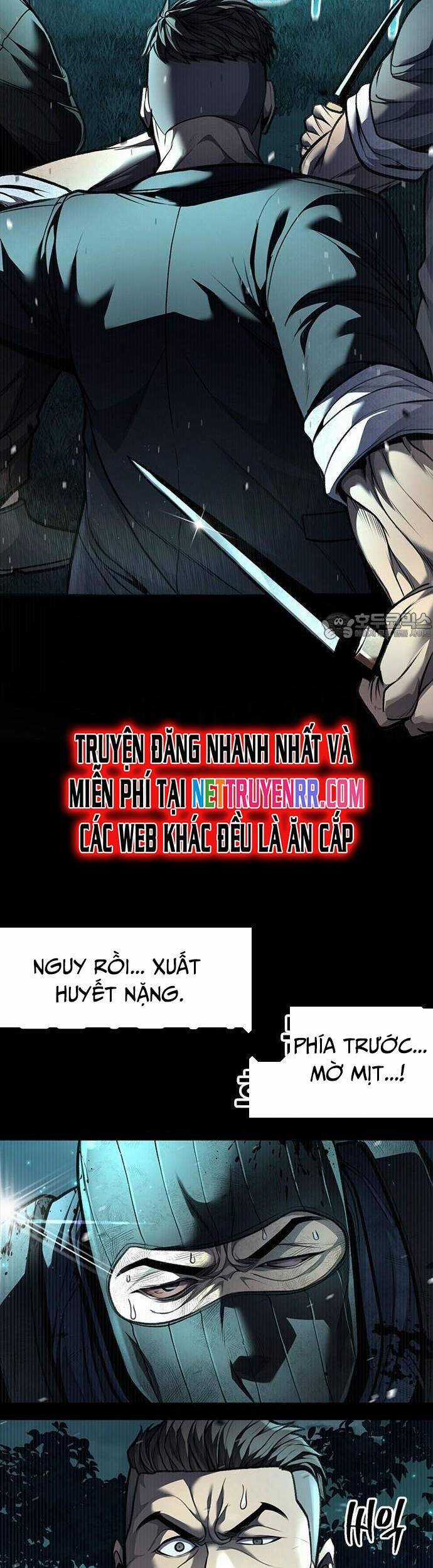 Nam Tề - Chapter 7 - Trang 15