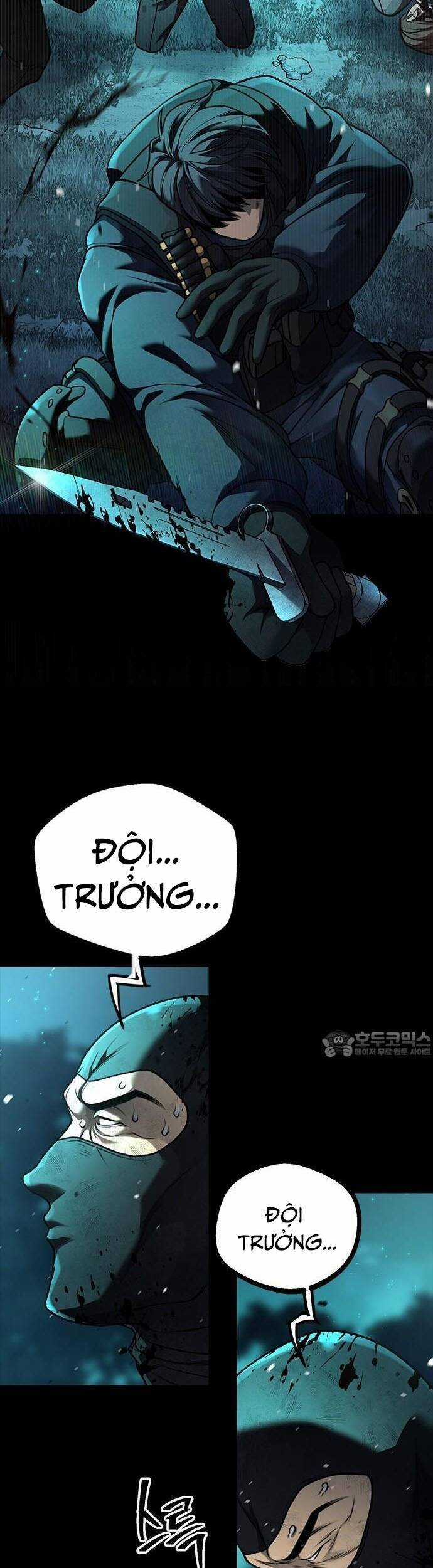 Nam Tề - Chapter 7 - Trang 17