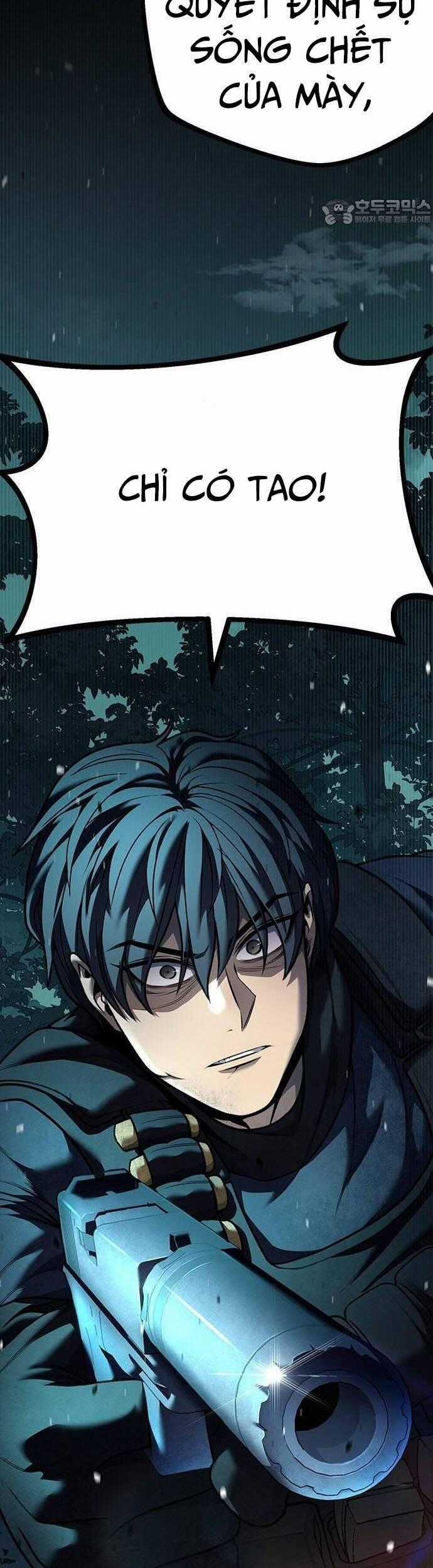 Nam Tề - Chapter 7 - Trang 34