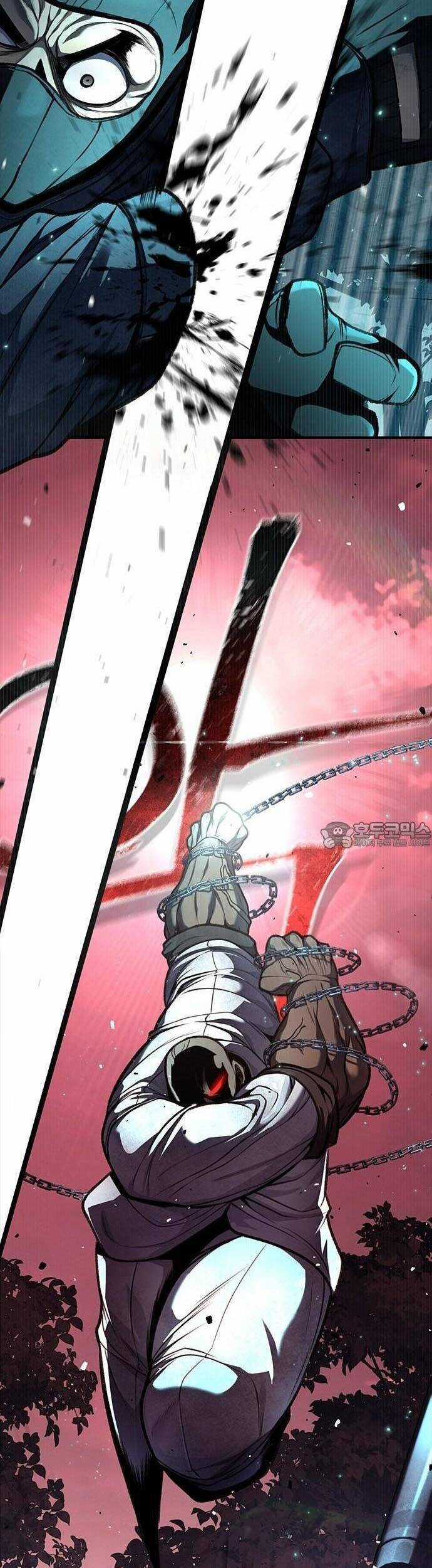 Nam Tề - Chapter 7 - Trang 8