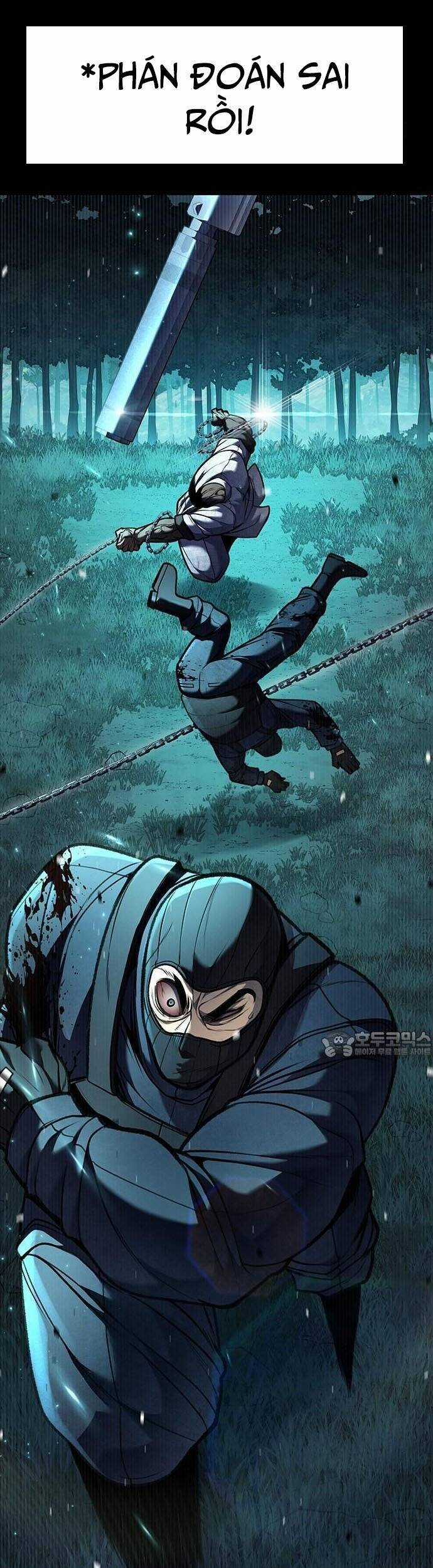 Nam Tề - Chapter 7 - Trang 9