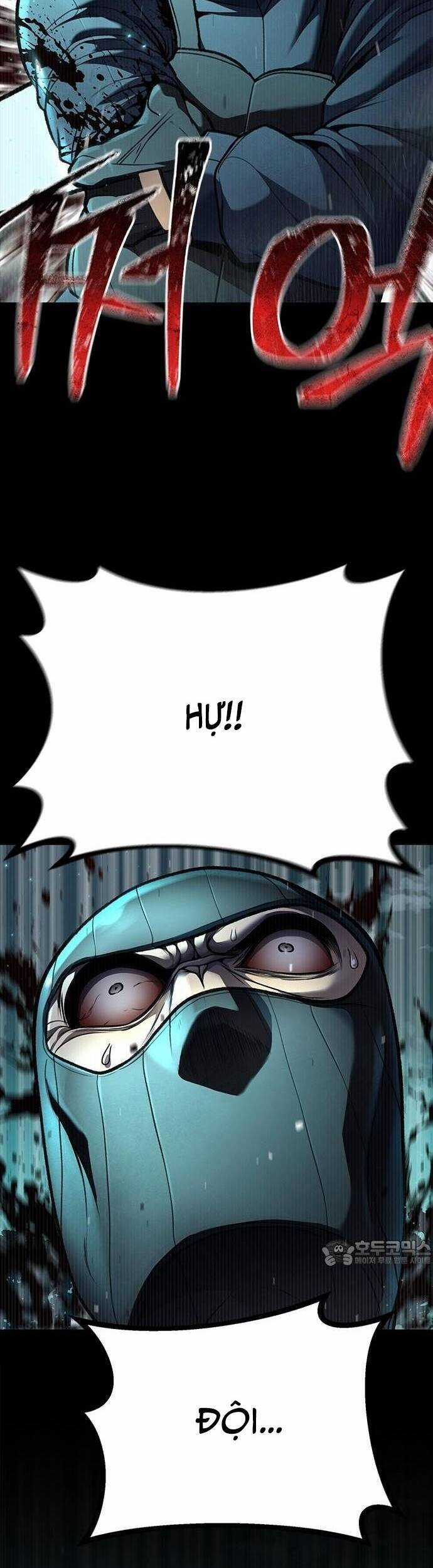 Nam Tề - Chapter 7 - Trang 10