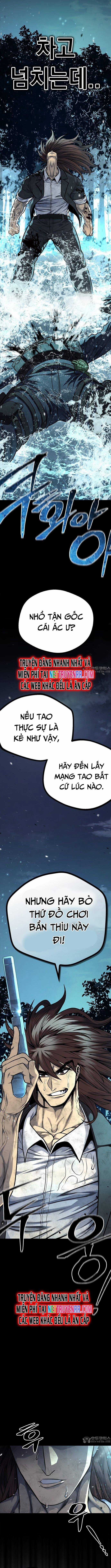 Nam Tề - Chapter 8 - Trang 17