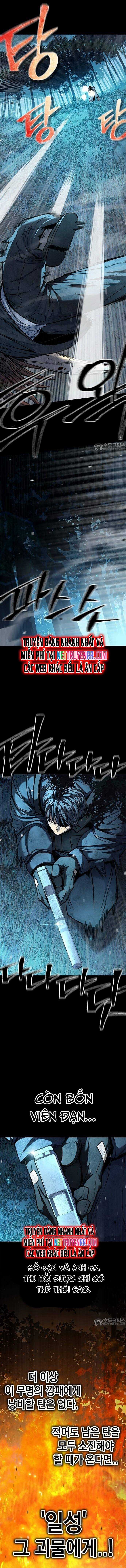 Nam Tề - Chapter 8 - Trang 4