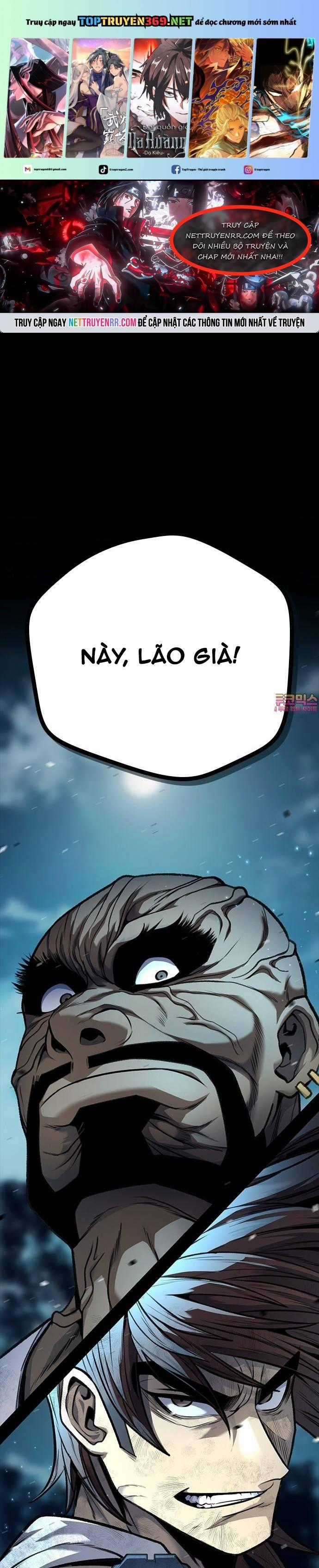 Nam Tề - Chapter 9 - Trang 1
