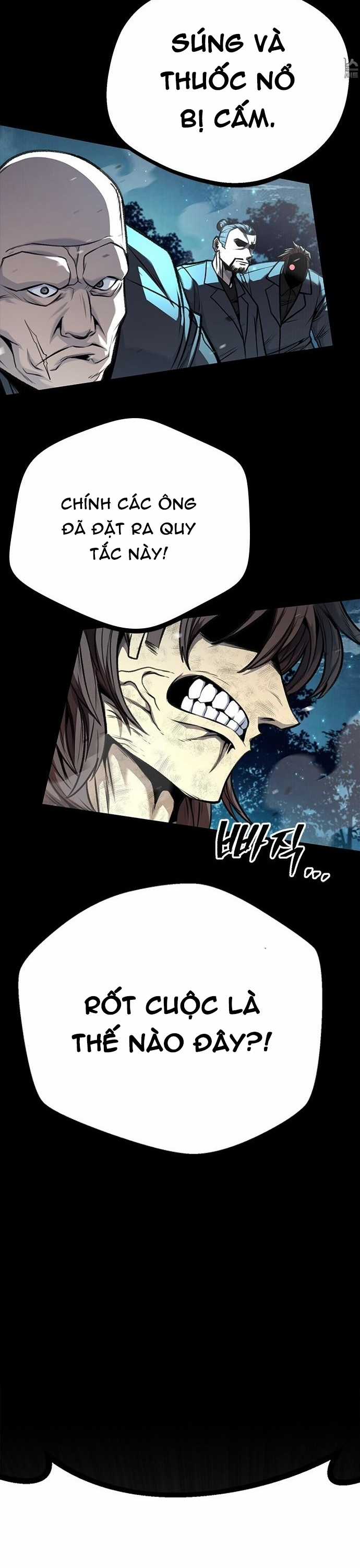 Nam Tề - Chapter 9 - Trang 11