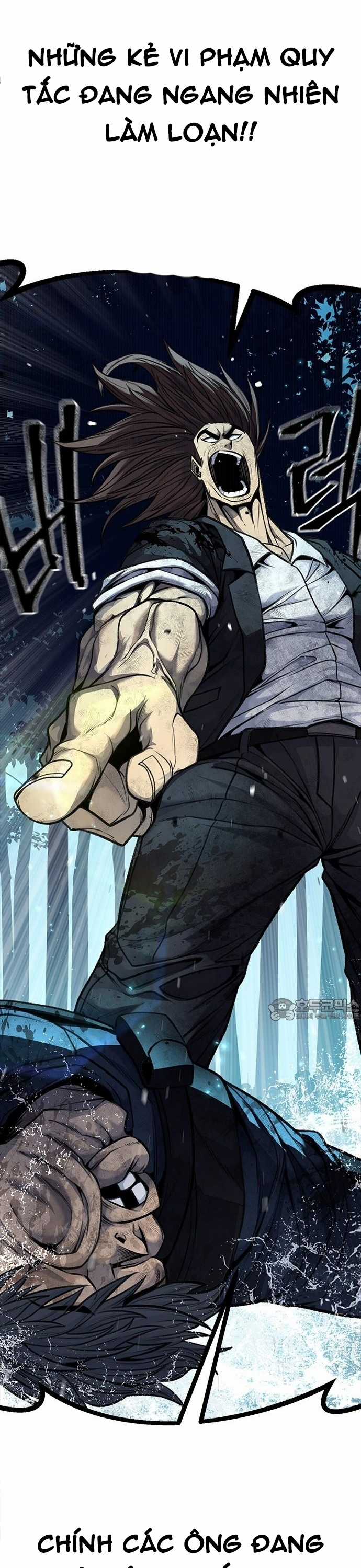 Nam Tề - Chapter 9 - Trang 12