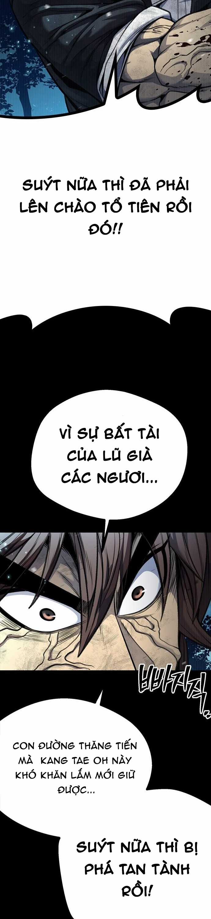 Nam Tề - Chapter 9 - Trang 14