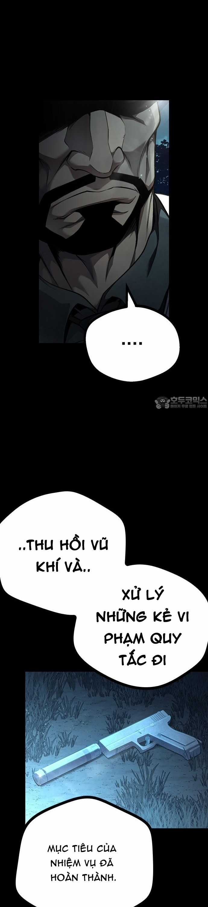 Nam Tề - Chapter 9 - Trang 17