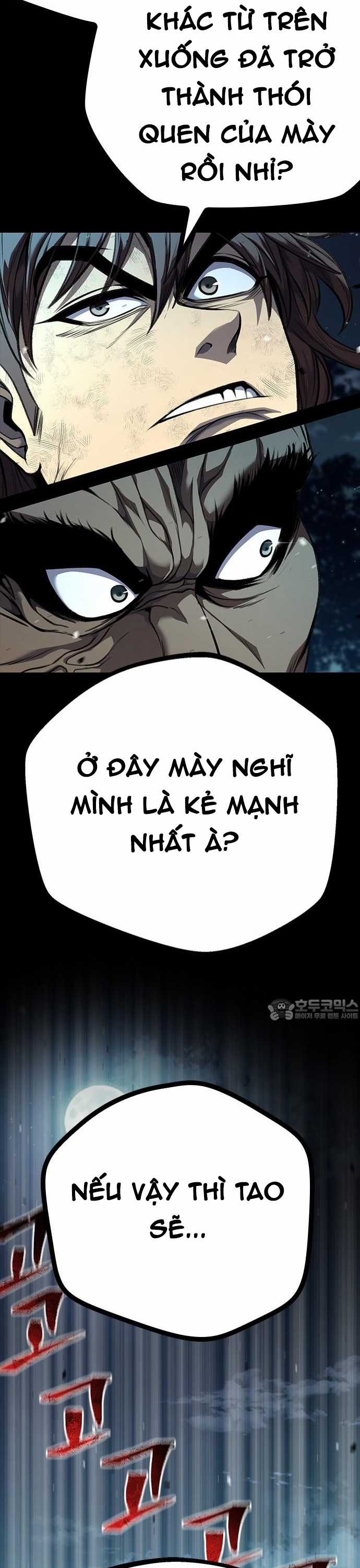Nam Tề - Chapter 9 - Trang 20