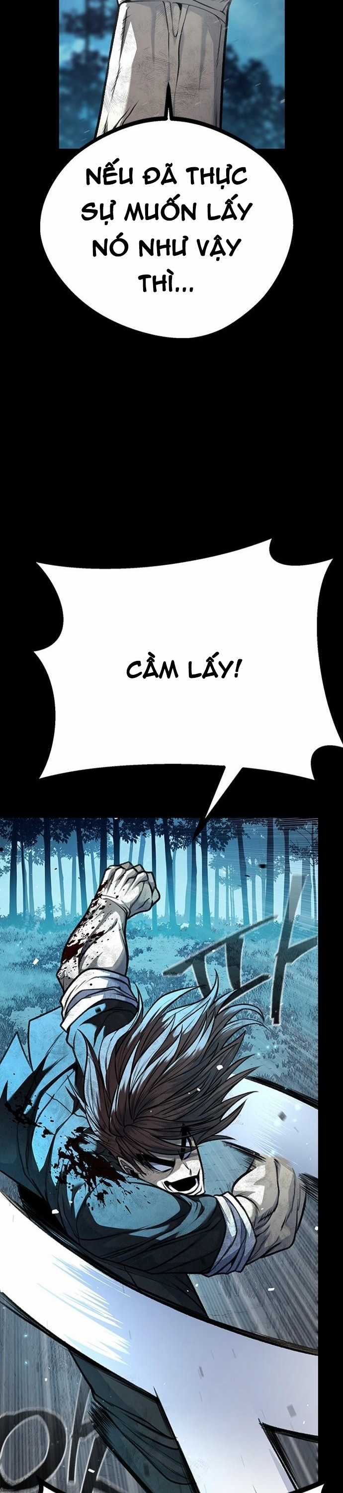 Nam Tề - Chapter 9 - Trang 3