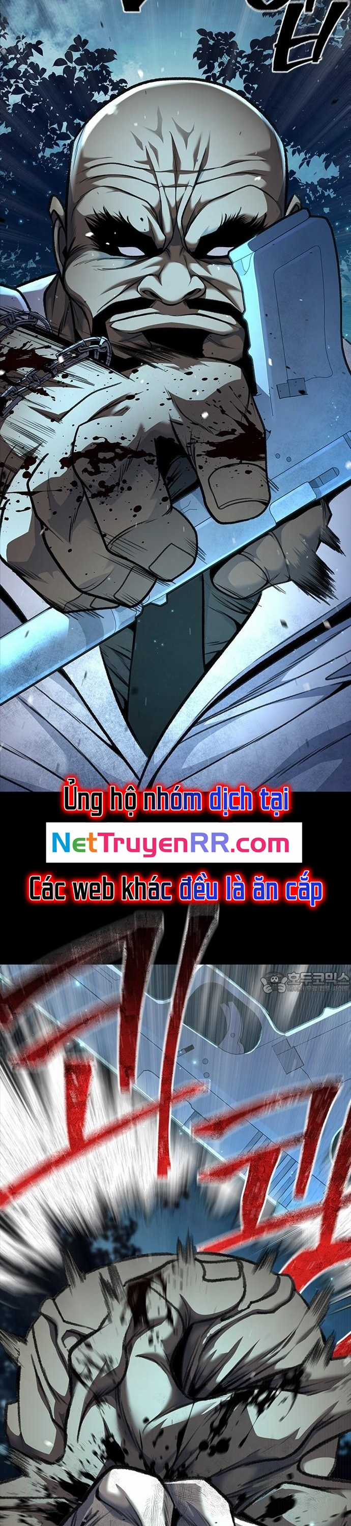 Nam Tề - Chapter 9 - Trang 4