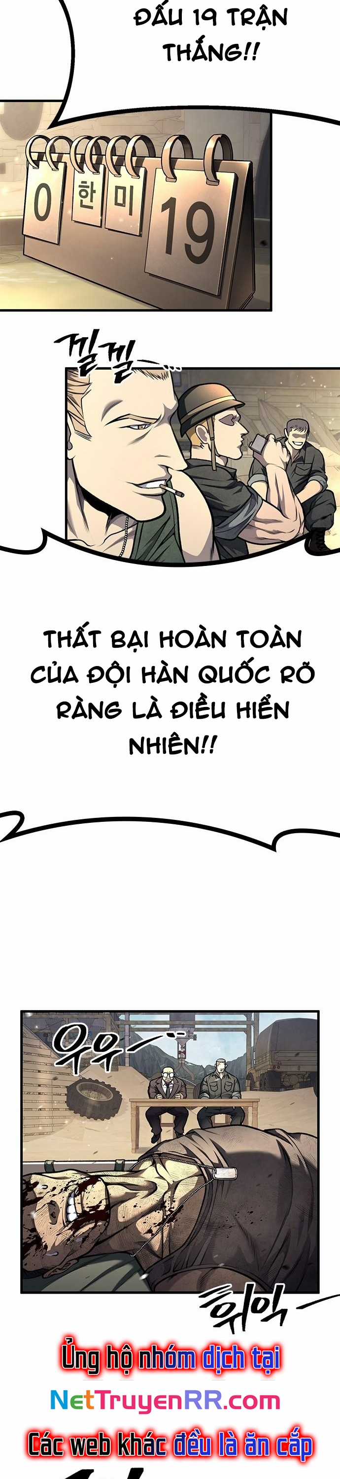 Nam Tề - Chapter 9 - Trang 33