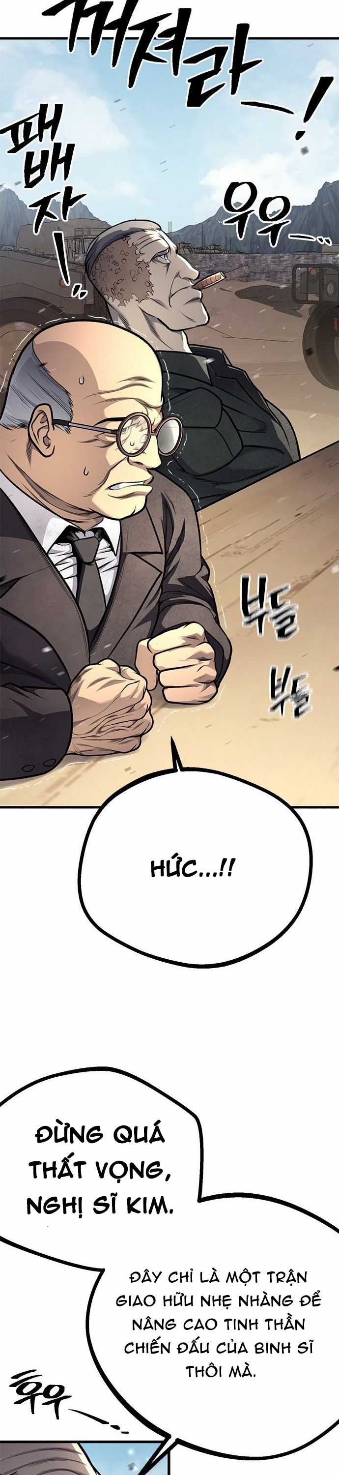 Nam Tề - Chapter 9 - Trang 34