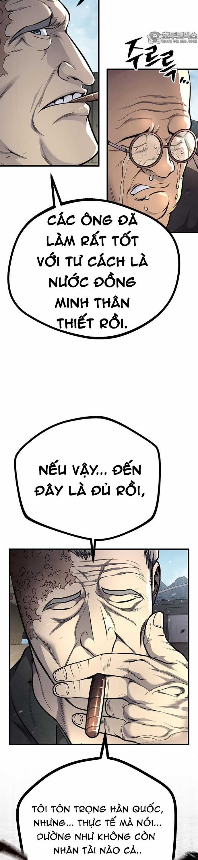 Nam Tề - Chapter 9 - Trang 35