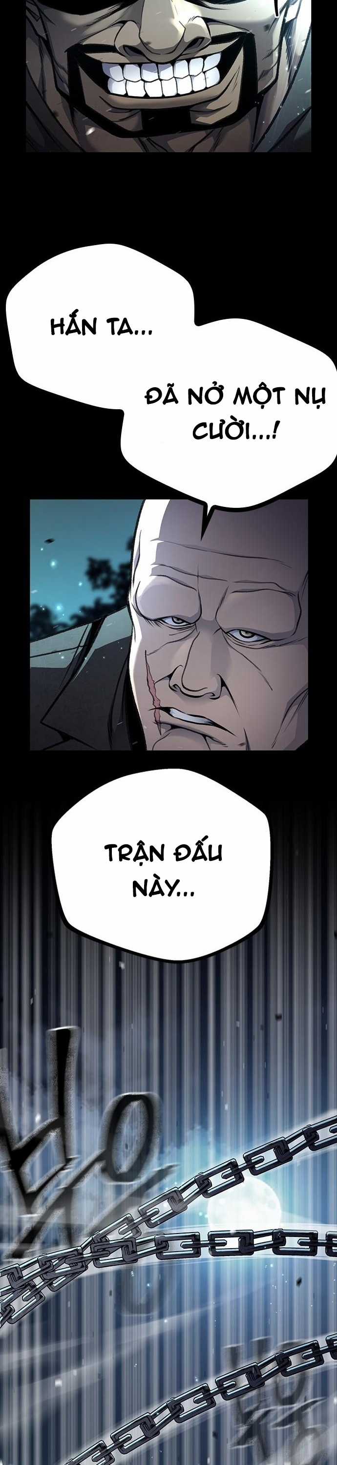 Nam Tề - Chapter 9 - Trang 56