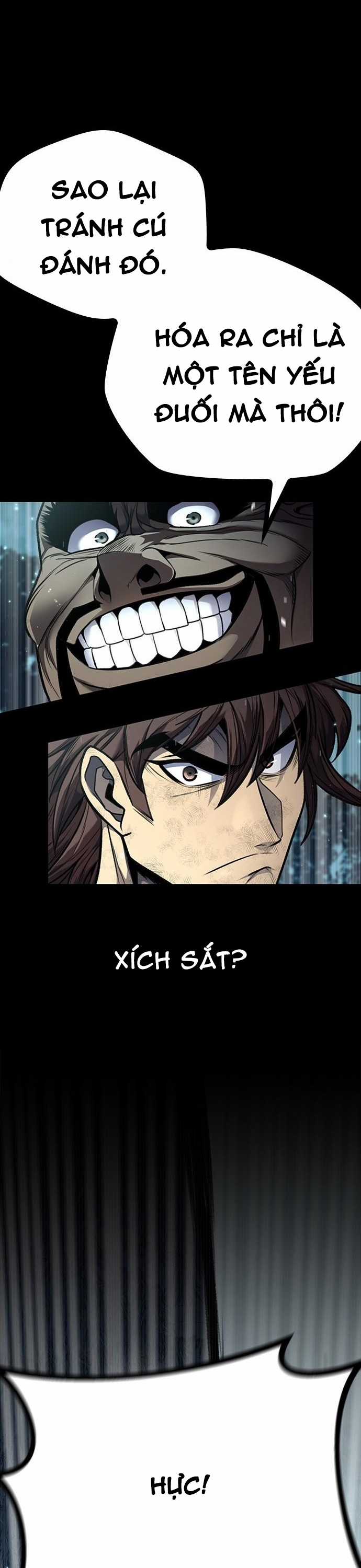 Nam Tề - Chapter 9 - Trang 58