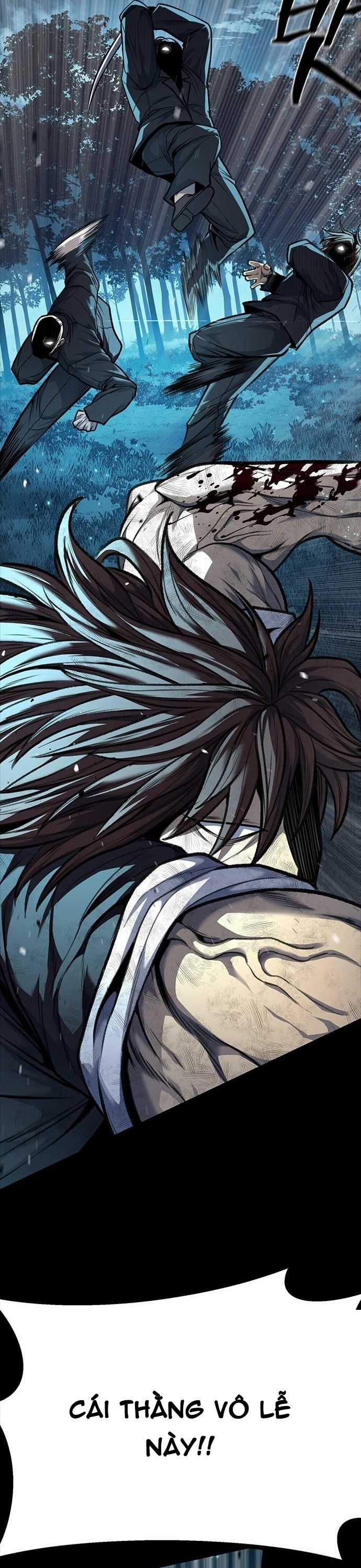 Nam Tề - Chapter 9 - Trang 7