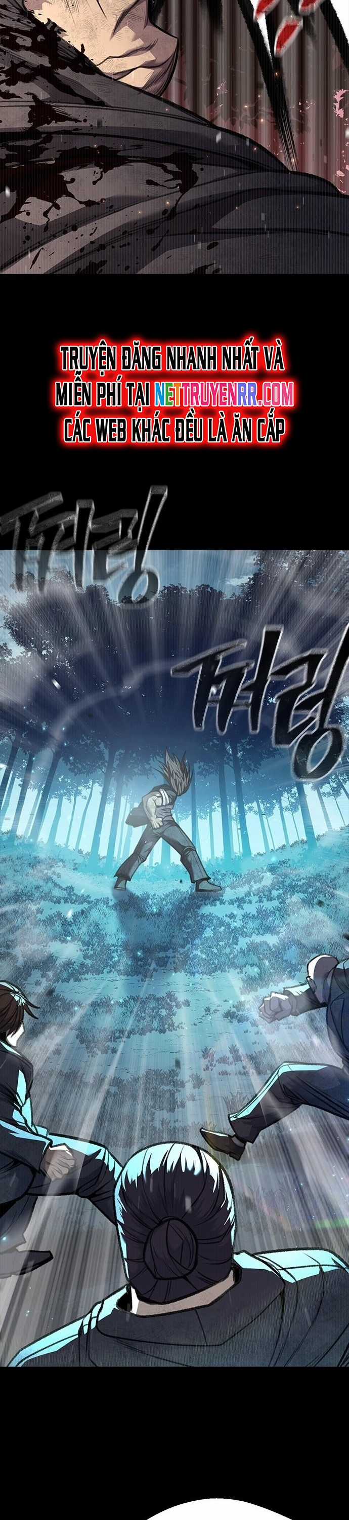 Nam Tề - Chapter 9 - Trang 10