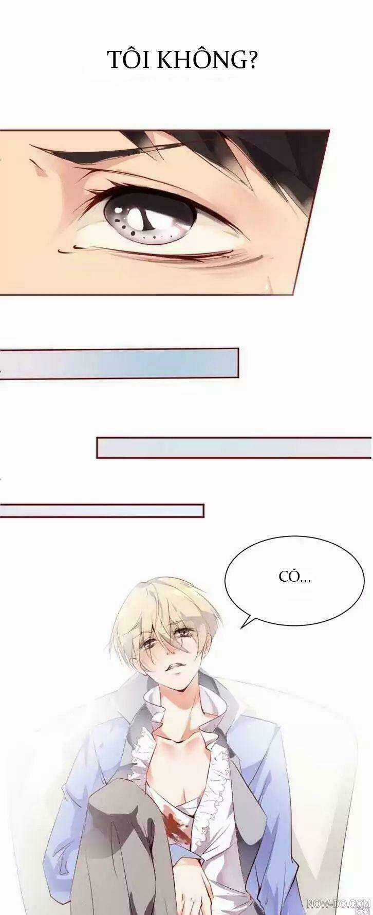 Nam Thần Là Một Đôi - Chapter 0 - Trang 3