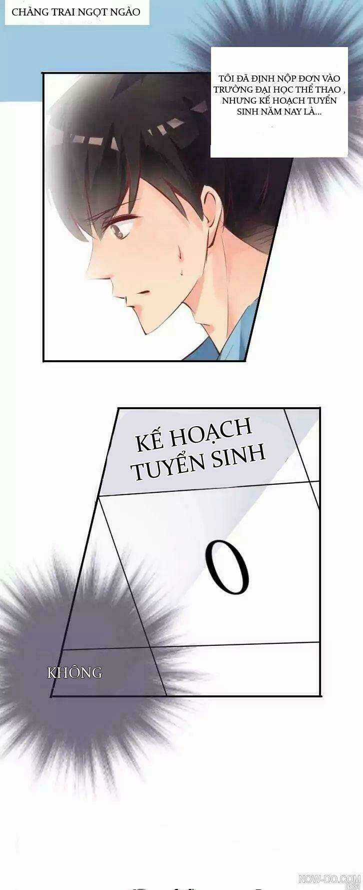 Nam Thần Là Một Đôi - Chapter 0 - Trang 6