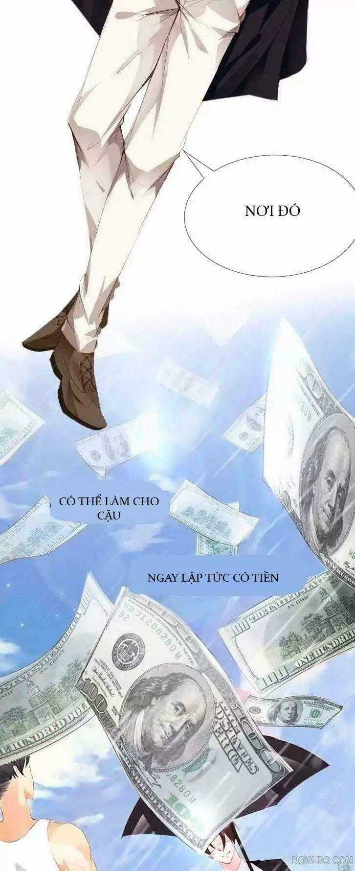 Nam Thần Là Một Đôi - Chapter 0 - Trang 8