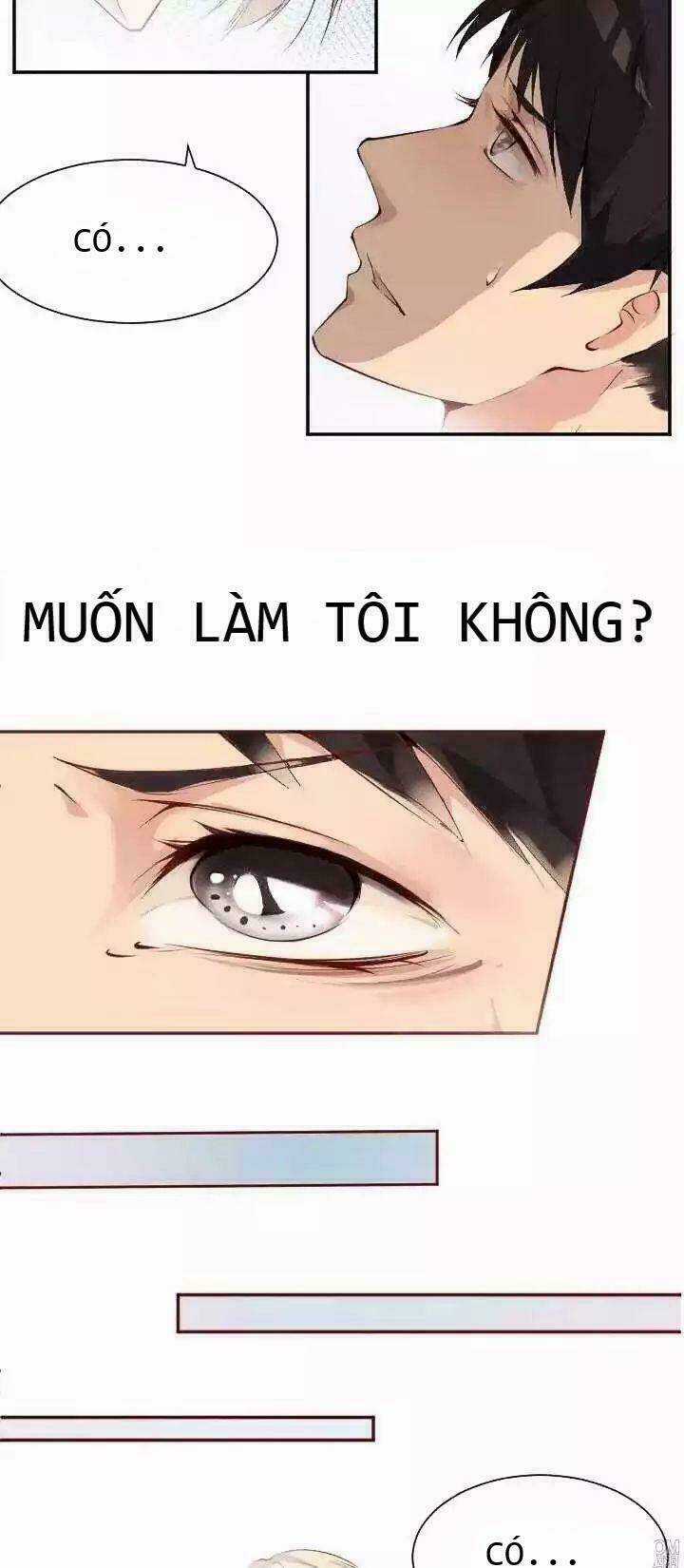 Nam Thần Là Một Đôi - Chapter 1 - Trang 3