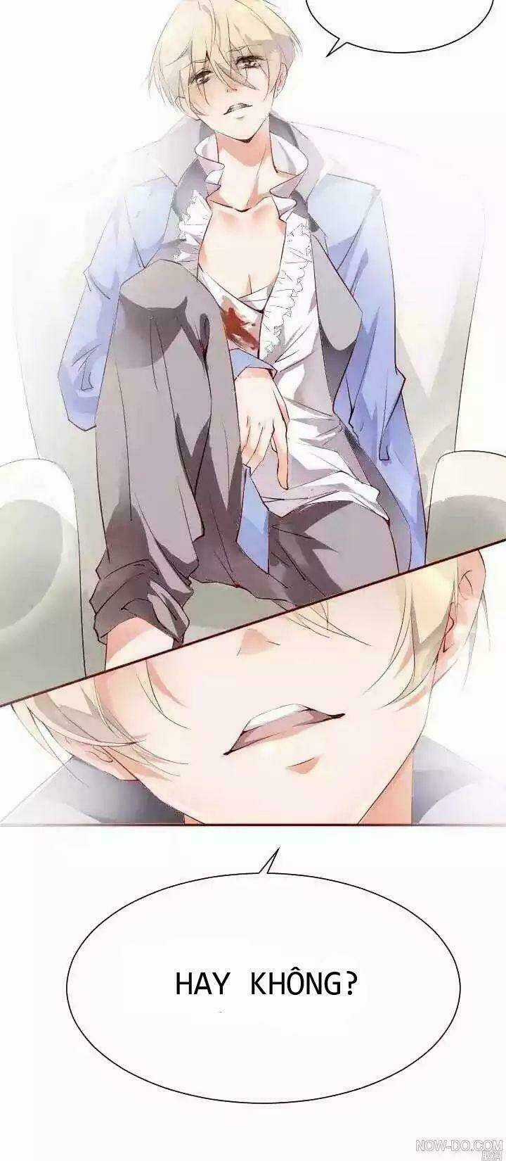 Nam Thần Là Một Đôi - Chapter 1 - Trang 4